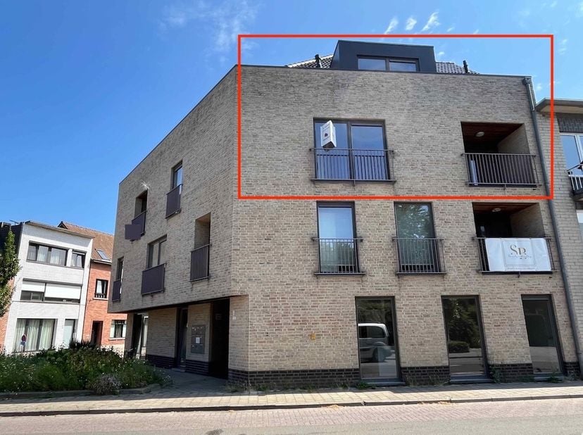 Appartement à vendre
                    à 2440 Geel