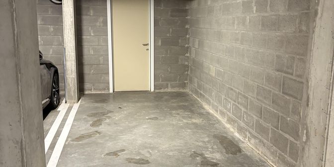 Garage te koop in Rodenbachlaan 10, 3590 Diepenbeek