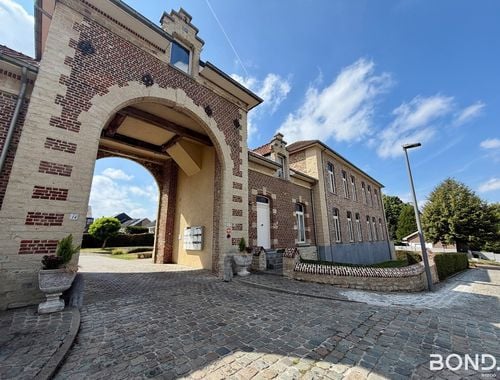                                         Appartement te koop in Zaventem, € 299.000
