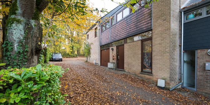 Appartement à vendre à 1348 Louvain-la-Neuve