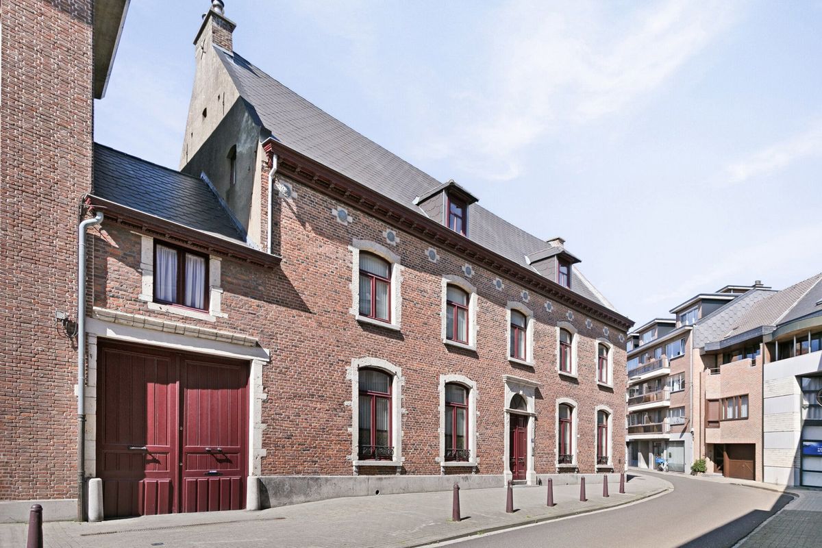 Huis te koop
