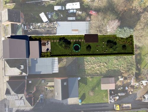                                        Terrain à bâtir à vendre à Langdorp, € 135.000
