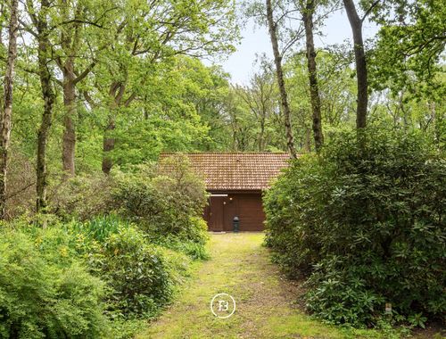                                         Chalet te koop in Brasschaat, € 240.000
