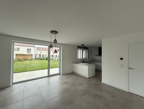                                         Maison à louer à Tielt, € 1.200
