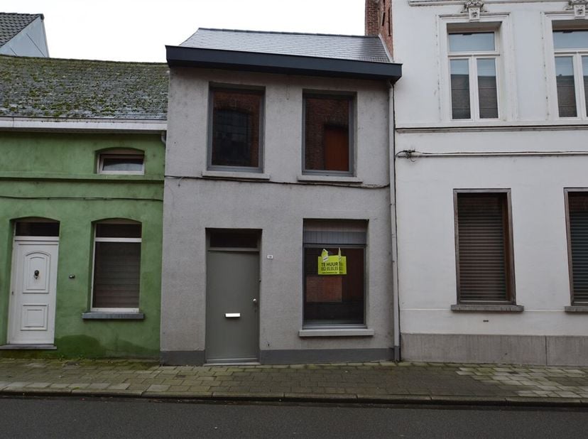 Maison à louer
                    à 9200 Baasrode