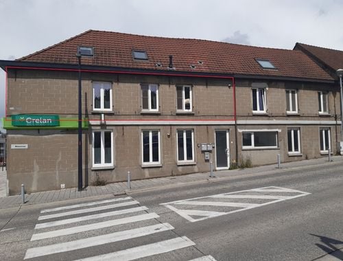                                         Appartement à louer à Gavere, € 825
