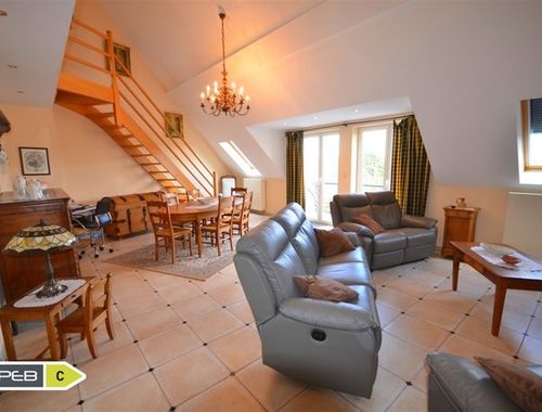                                         Appartement à vendre à Couvin, € 260.000
