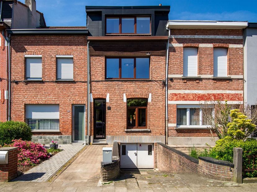 Maison à vendre
                    à 2610 Wilrijk