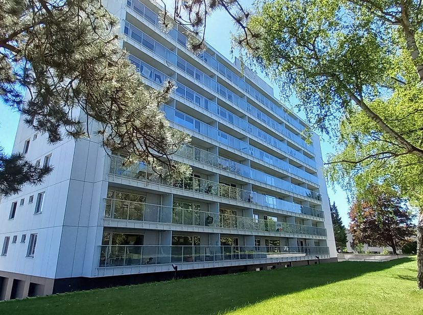 Appartement à vendre
                    à 3001 Heverlee