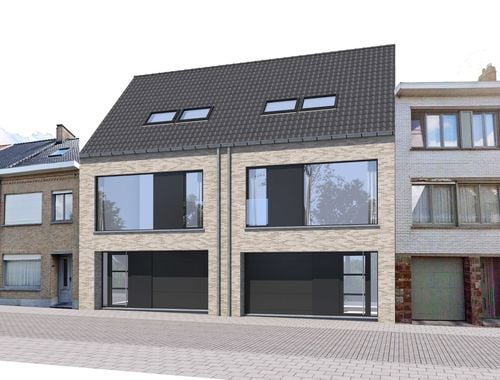                                         Woning te koop in Bredene, € 310.000
