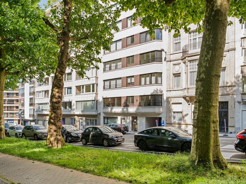 Appartement à vendre
                    à 9000 Gent