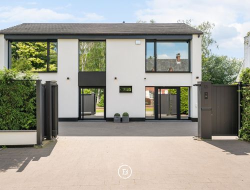                                         Moderne villa te koop in Wemmel, € 1.550.000
