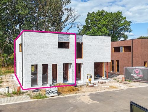                                         Maison à vendre à Zolder, € 279.000
