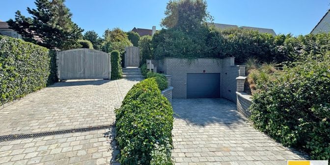 Garage à vendre à Elizabetlaan 54 boîte G, 8300 Knokke