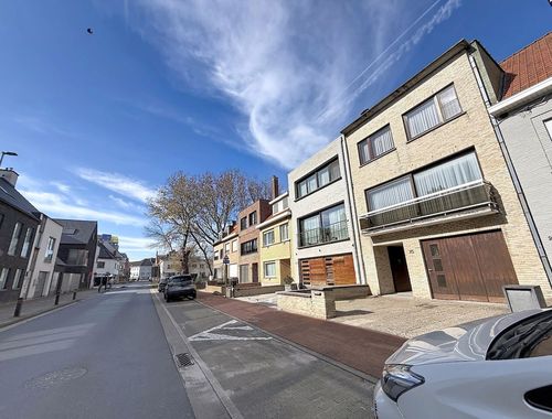                                         Bel-étage te koop in Heist-aan-Zee, € 479.000
