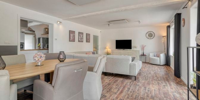 Huis te koop in Eindhoutseweg 40, 2440 Geel