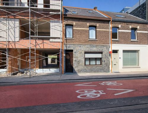                                         Woning te koop in Hasselt, € 240.000
