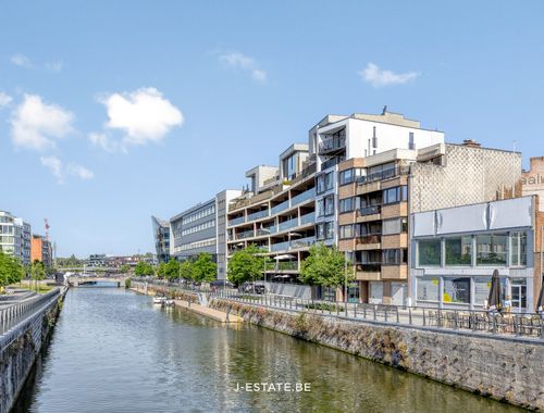                                         Appartement à louer à Kortrijk, € 1.000
