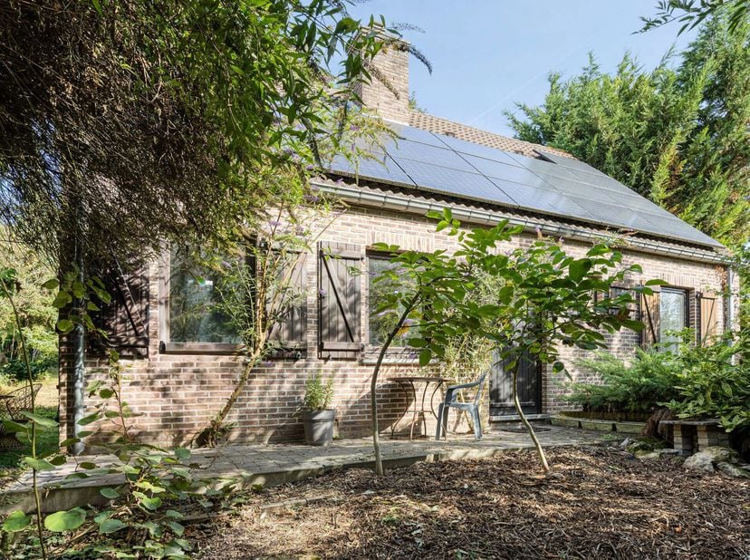 Huis te koop in Nerm 137 bus A,
                    3320 Hoegaarden