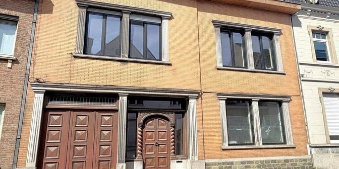Huis te koop in Magdalenastraat 5, 8940 Wervik