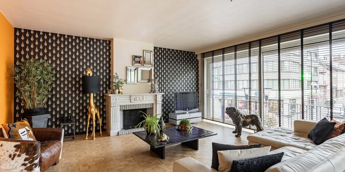 Huis te koop in Abeelstraat 2, 9600 Ronse