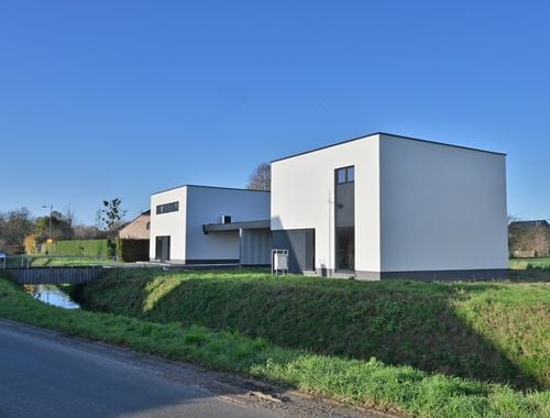                                         Woning te koop in Boorsem, € 387.000
