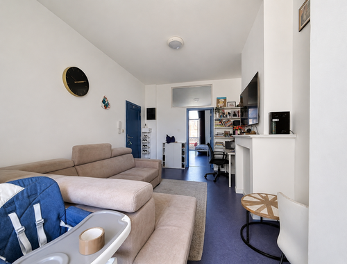                                        Appartement te koop in Sint-Gillis, € 225.000

