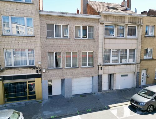                                         Bel-étage à vendre à Jette, € 549.000
