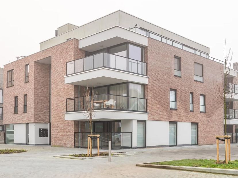 Appartement à vendre
                    à 3620 Lanaken