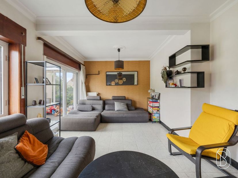 Huis te koop in Rue du Bois 5,
                    7880 Vloesberg