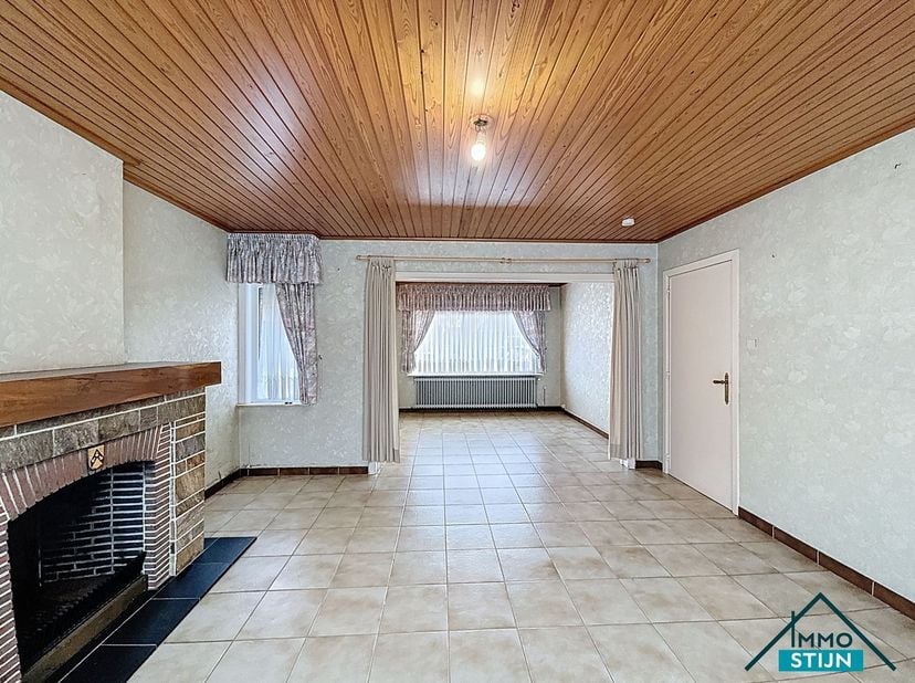 Maison à vendre
                    à 8210 Veldegem