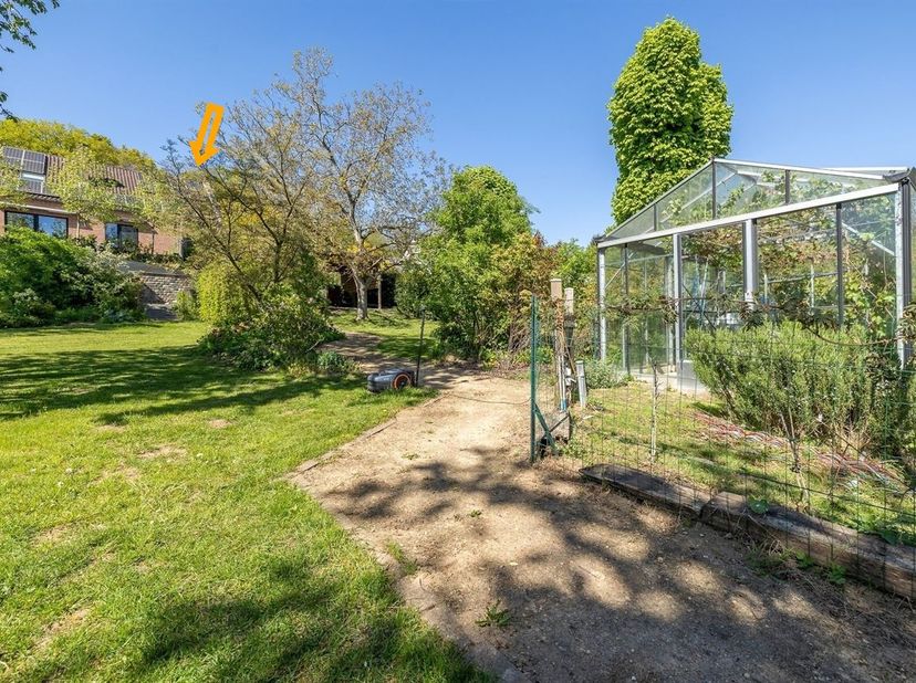 Maison à vendre à Staatsbaan 42,
                    3460 Assent