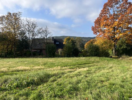                                         Bouwgrond te koop in Vesqueville, € 79.000
