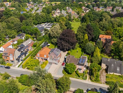                                         Woning te koop in Sint-Amandsberg, € 985.000
