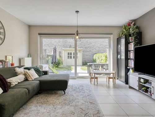                                         Woning te koop in Brugge, € 449.000
