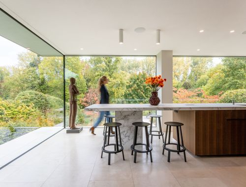                                        Villa te koop in Strijpen, € 1.485.000
