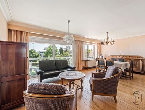                                         Appartement te koop in Waregem, € 285.000
