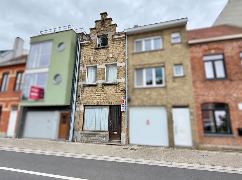Maison à vendre à Minneplein 28,
                    8900 Ieper