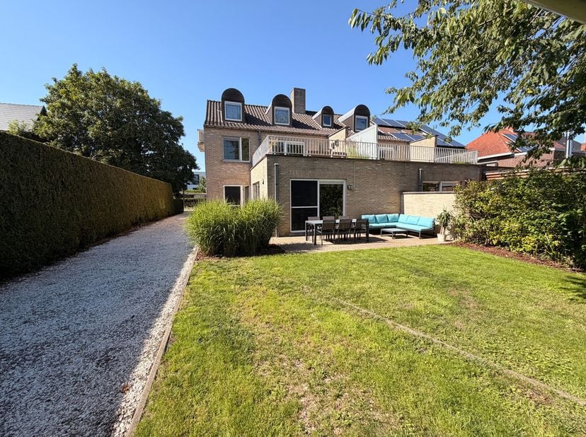 Appartement te koop in Jules De Cocklaan 2,
                    9050 Ledeberg