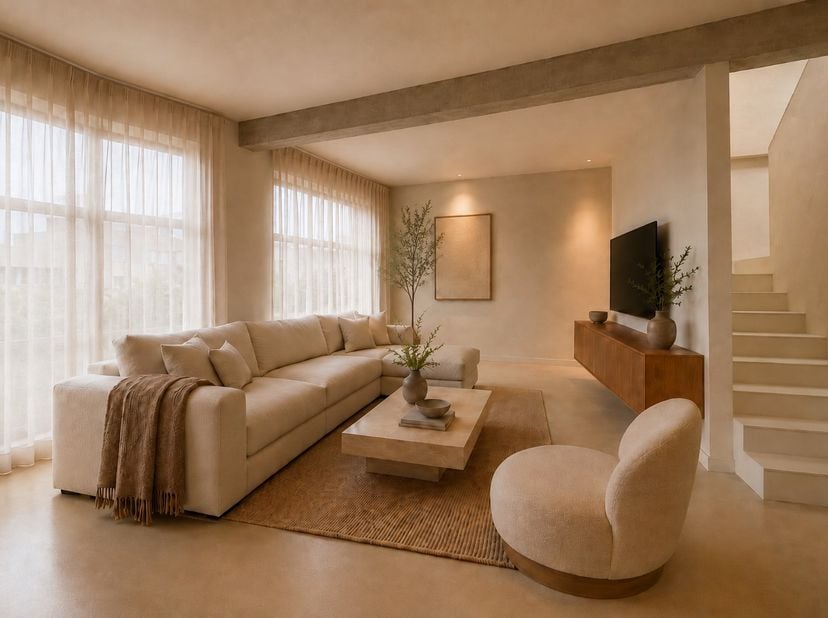 Appartement à vendre à Ankerrui 8 boîte 401,
                    2000 Antwerpen