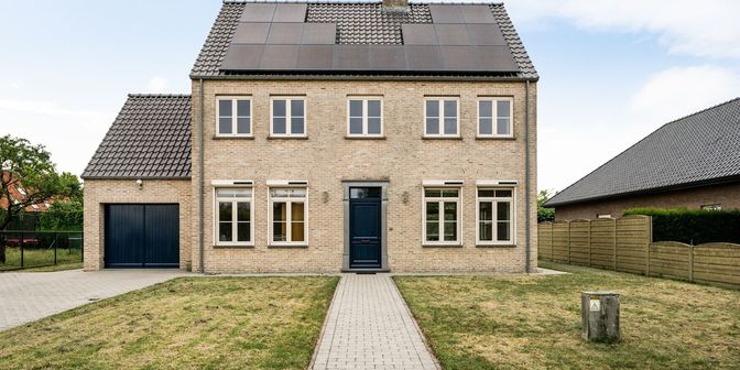 Maison à vendre à Canadalaan 1, 2350 Vosselaar