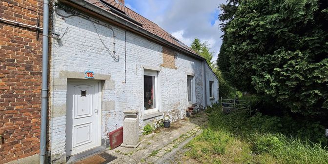 Maison à vendre à 7370 Dour