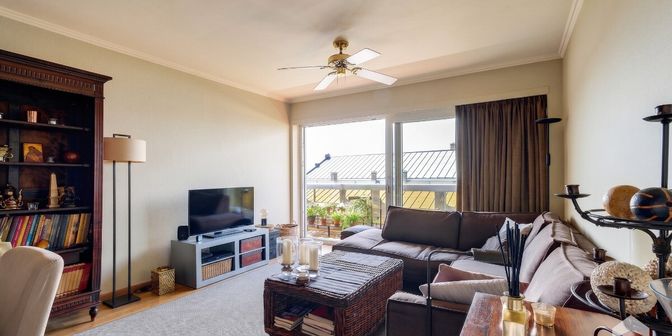 Appartement te koop in Rue de Lausanne 5 bus 4, 1060 Sint-Gillis