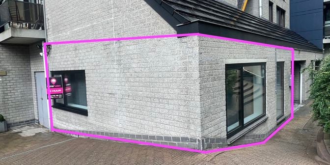 Appartement te huur in Kapelstraat 22, 3600 Genk