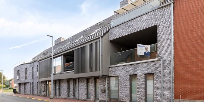 Appartement te koop in Tildonksesteenweg 57 bus 103, 3020 Herent
