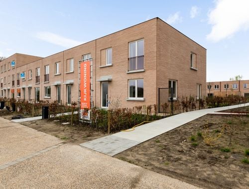                                         Maison à vendre à Sint-Niklaas, € 349.000
