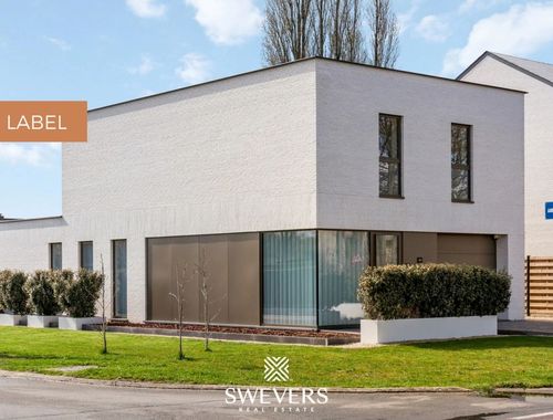                                         Woning te koop in Paal, € 765.000
