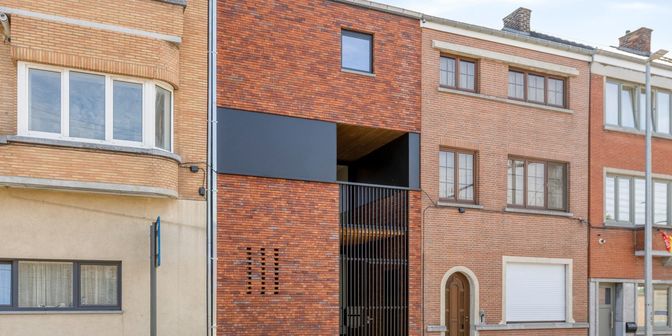Huis te koop in Maastrichtersteenweg 19, 3700 Tongeren