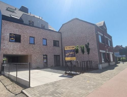                                         Duplex te huur in Kortessem, € 1.000
