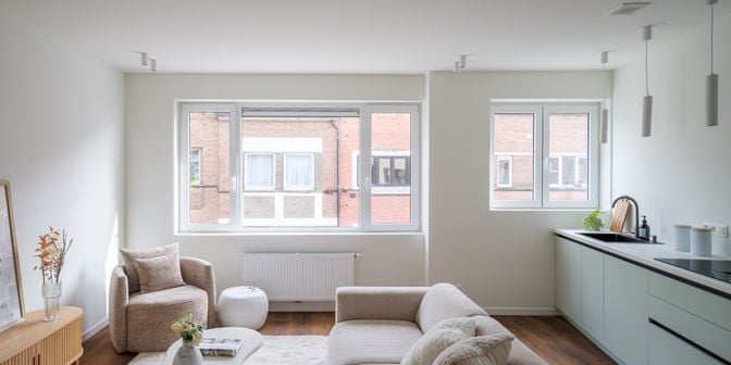 Huis te koop in Distelstraat 60 - G, 9000 Gent
